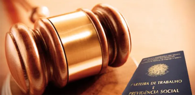 MRB Advogados - Direitos Trabalhistas - Nosso Advogado Especialista Explica