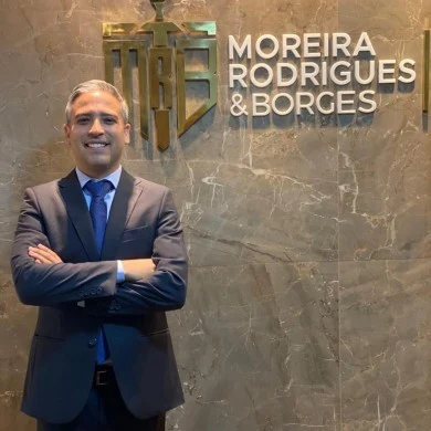 MRB Advogados - Dr. Marco Antonio Moreira - OAB 32.546