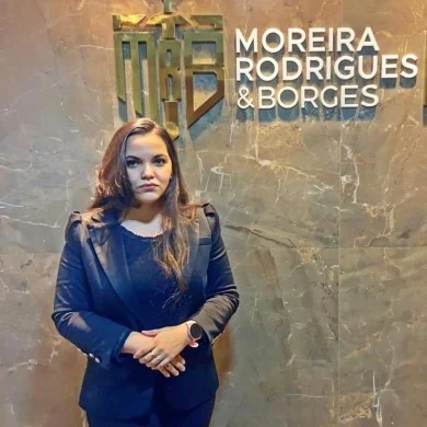 MRB Advogados - Dra. Lara Gabriella - OAB 64.538