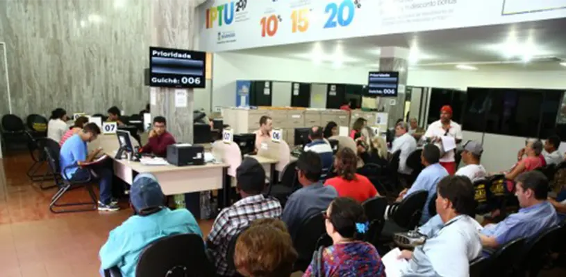 MRB Advogados - Município Não Pode Bloquear Emissão de NF por Dívida